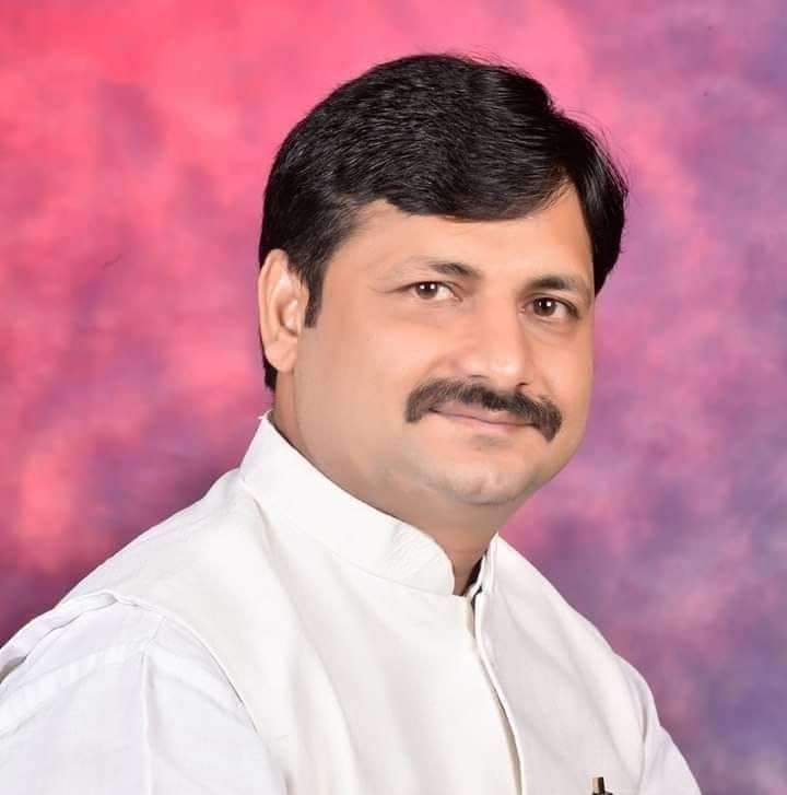 Lok Sabha Elections 2024 : Dr manoj Yadav