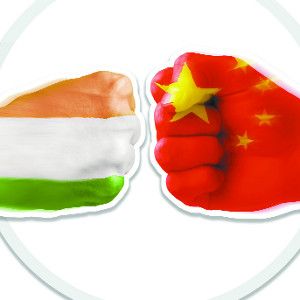 चीन को कड़ा संदेश जरूरी