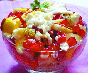 Image result for fruit rabdi