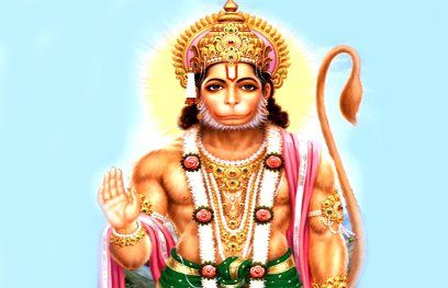 मंगल दोष दूर करती है हनुमानजी की आराधना