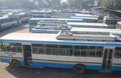 Haryana Roadways हरियाणा की बसों में मुफ्त सफर के लिए चाहिए केवल सिफारिश