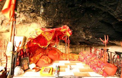 हिंगलाज माता का मंदिरः हिंदुओं के साथ मुस्लिम भी करते हैं पूजा