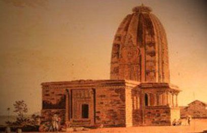 खुद को बचाने के लिए सूर्य मंदिर ने बदल ली थी दिशा