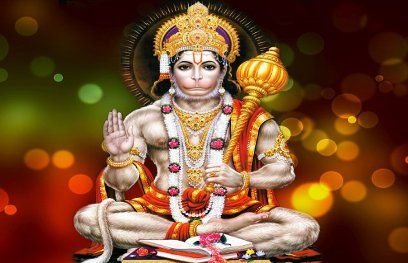 हनुमानजी की कृपा प्राप्त करने के लिए रामचरितमानस के सरल मंत्र
