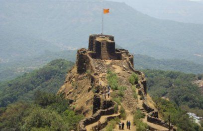 महाबलेश्वर के लिए मिड वे है मुंबई या पुना