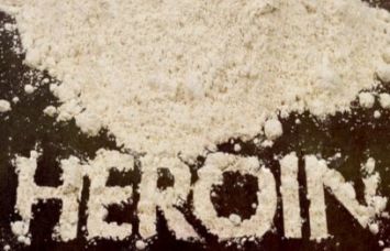 Heroin worth of 15 crore and cash recovered from Ferozepur फिरोजपुर से 15 करोड़ की हैरोइन व नगदी बरामद