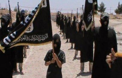 Islamic State पैसों के लिए अपने ही लड़ाकों के अंग बेच रहा आईएस : रिपोर्ट