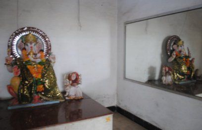 वैज्ञानिक तरीके से बना है ये गणेश मंदिर