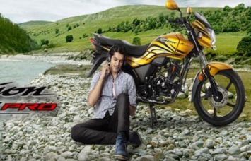 Hero Passion Xpro review हीरो पैशन एक्सप्रो: पावर और स्टाइल का बेजोड़ नमूना