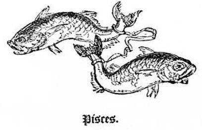 मीन (Pisces) (दी, दु, थ, दे, दो, चा, ची)