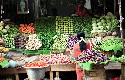 inflation थोक महंगाई दर निगेटिव में बरकरार, मार्च में रही -0.85 प्रतिशत