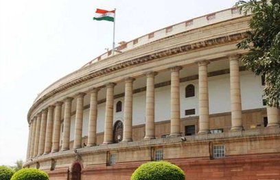बजट सत्र सोमवार से,विपक्षी पार्टियां कर सकती हैं हंगामा
