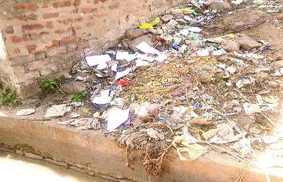 अब एसडीएम संभालेंगे शहर सफाई का जिम्मा