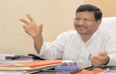 भाजपा के खिलाफ कोर्ट जाएंगे - बाबूलाल मरांडी