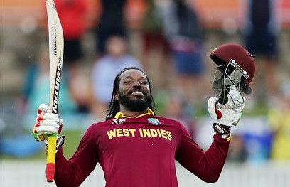 Records: गेल के चार और हैरान कर देने वाले रिकॉर्ड