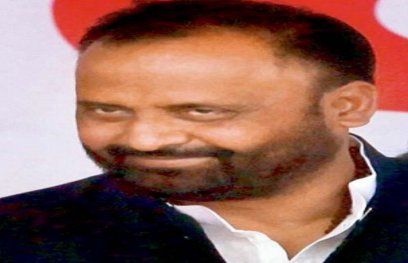 यूपी के मंत्री ने भाजपा नेताओं को कहा मोदी की