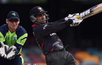 World cup 2015: आयरलैंड ने यूएई को 2 विकेट से दी मात