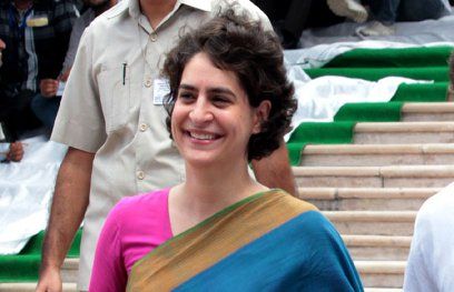 प्रियंका ने हिमाचल सरकार से कहा, मेरी संपत्ति रखें