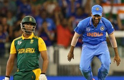 World cup 2015:एक दिन, एक मैच और 7 लाख से ज्यादा ट्वीट