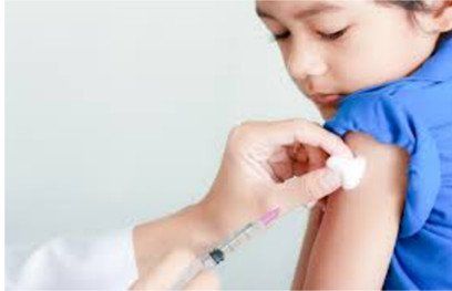 vaccine campain खुलासा: अपने नौनिहालों की देखभाल में सबसे फिसड्डी है उत्तर प्रदेश