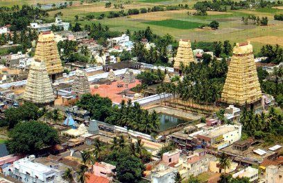 ये हैं अनूठा तीर्थ, जहां गिद्धों को मिलता था शिव प्रसाद का भोग