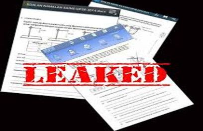 ITI paper leaked लीक हो सकता है UPTET का पेपर, इस बड़े अधिकारी ने किया चौंकाने वाले खुलासा