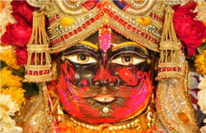 Khatu Shyam नोटबंदी का हुआ असर, भगवान के दर पर भी घटा चढ़ावा