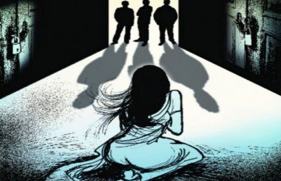 पश्चिम बंगाल में डकैतों ने नन के साथ दुष्कर्म किया