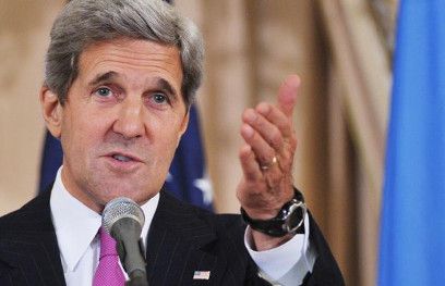 John Kerry अमरीका का आश्वासनः वीजा फीस में बढ़ोतरी पर दुबारा करेगा विचार