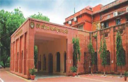 DAVV, Indore दूसरे और चौथे सेमेस्टर का टाइम-टेबल जारी