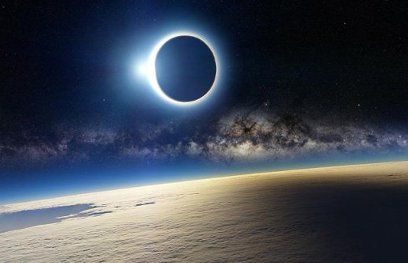 Solar Eclipse अगले साल पड़ेंगे चार ग्रहण, भारत में दिखेगा सिर्फ एक