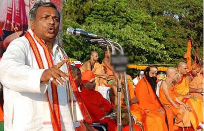 क्या वेटिकन सिटी में मंदिर बनाने देंगे ईसाई: विहिप