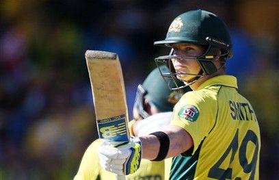 steven smith T-20 WC: फिंच नहीं स्मिथ संभाल सकते हैं ऑस्ट्रेलिया की कप्तानी