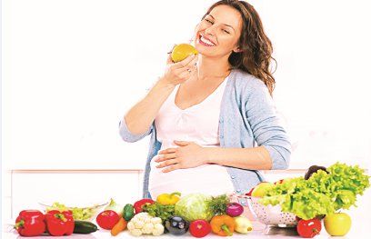 Pregnancy