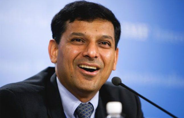 Raghuram Rajan PM मोदी से भी पावरफुल है ये शख्स, भोपाल में हुआ इनका जन्म