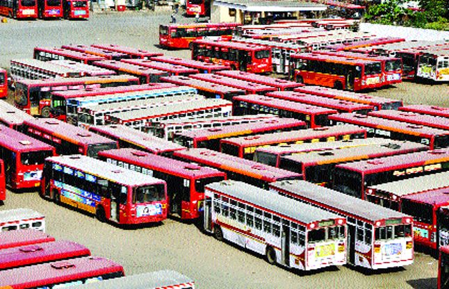 Amts bus बसों में एडवांस आरक्षण की सुविधा शुरु