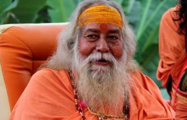 Shankracharya Swaroopanand Saraswati धर्मांतरण और पैसा कमाने का अड्डा है इस्कॉन: शंकराचार्य