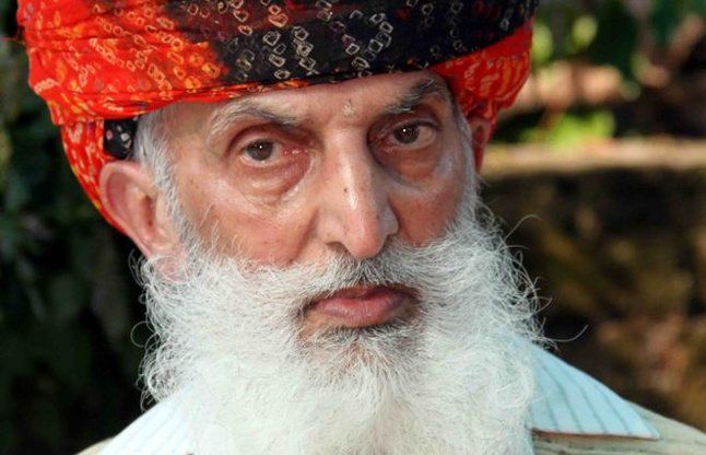 वीर हनूत सिंहः इस राजस्थानी संत ने तबाह किए थे 48 पाक टैंक