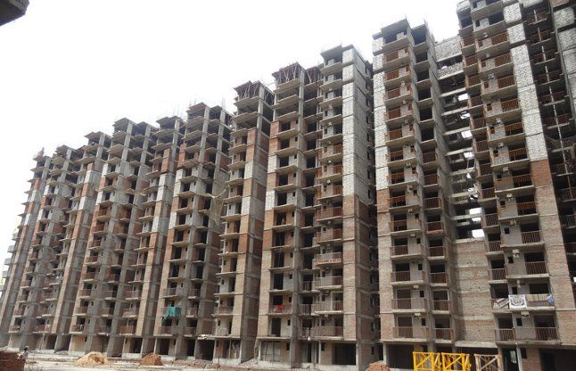 एनजीटी ने उठाया कदम, प्रोजेक्ट्स निर्माण रोकने को कहा