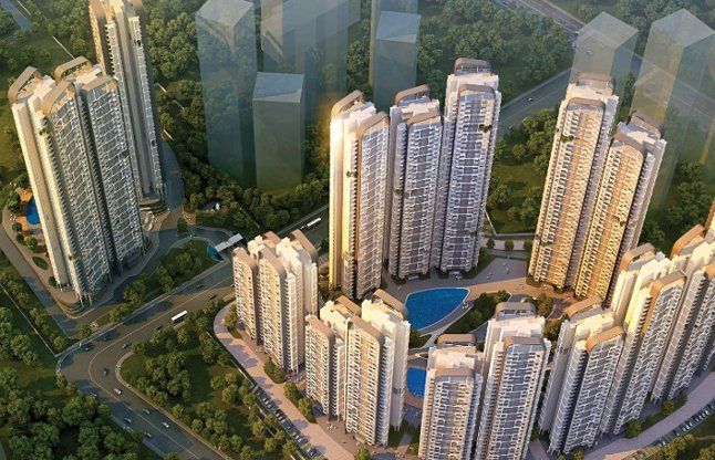 सुपरटेक लेकर आ रहा है प्रीमियम टाउनशिप प्रोजेक्ट
