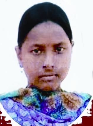 मीना खलखो की मुठभेड़ फर्जी, 25 पर हत्या का केस