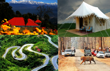 Best offbeat and popular travel destinations ये हैं बेस्ट
