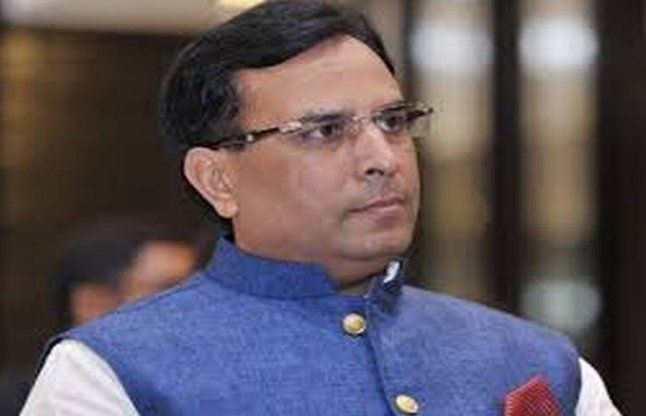 मंत्री ने दिए मुआवजा निर्धारण प्रक्रिया जल्द पूरा करने के निर्देश