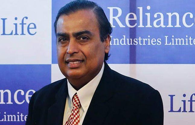 Mukesh ambani मुकेश अंबानी ने लॉन्च किया जियो मनी, पेटीएम को देगा टक्कर