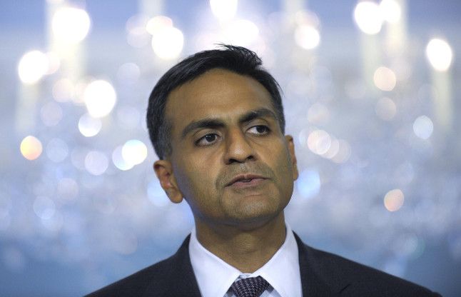 Richard Verma भारत का PoK पर सर्जिकल स्ट्राइक करना सही : US एम्बेसेडर