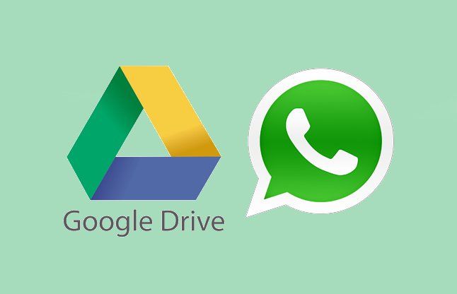 Whatsapp Whatsapp में आया नया फीचर, अब गूगल ड्राइव में सेव होगी चैट