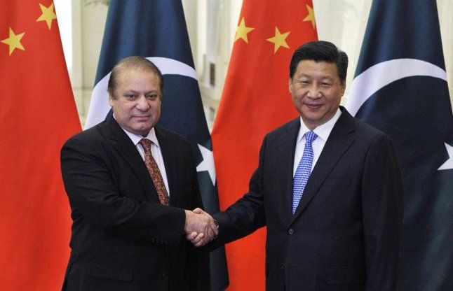 China Pak relation चीन ने पाक से किए 51 समझौते, देगा 28 अरब डॉलर की मदद