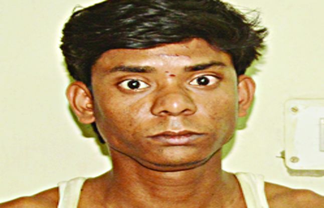 ajmer नाबालिग से दुष्कर्म का आरोपित नौकर गिरफ्तार