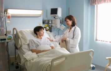 patient patient