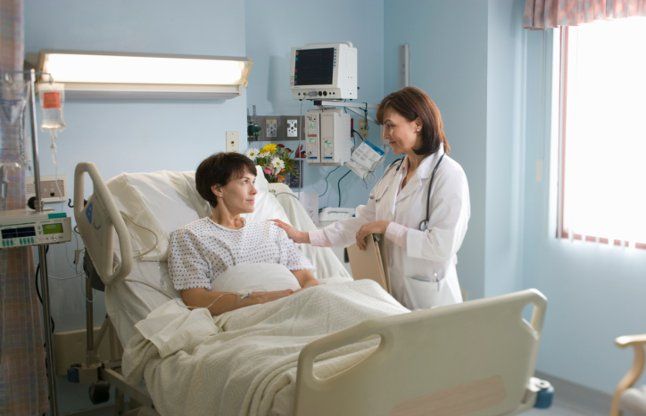 patient लिवर में खराबी से हो सकते हैं कई रोग